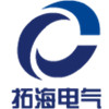拓海电气 店铺LOGO