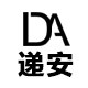 递安旗舰店 店铺LOGO