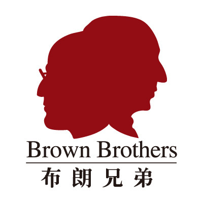 布朗兄弟化妆品专营 店铺LOGO