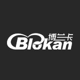 博兰卡旗舰店 店铺LOGO