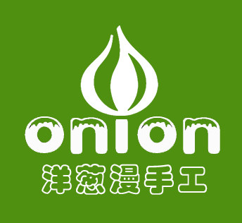 洋葱漫手工