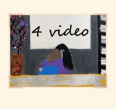 4video奇怪物语