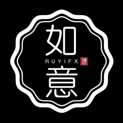 如意佛像