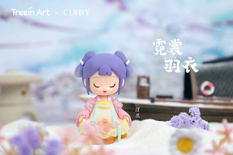六六正版盲盒店