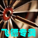 百利飞镖88