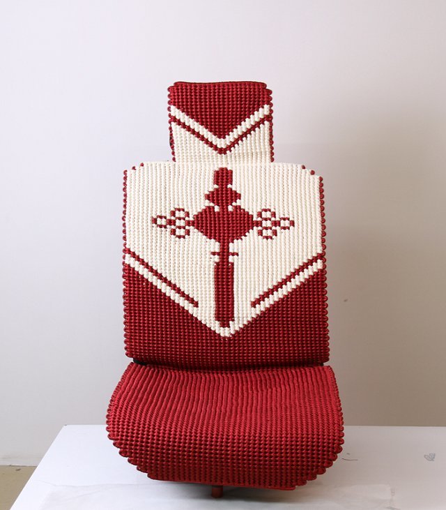 汽车坐垫批发中心