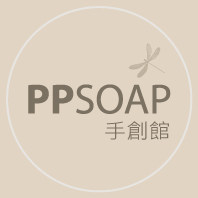 PPSOAP手創館 店铺LOGO