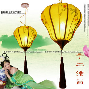 名居灯具大全