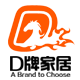 d牌家居旗舰店