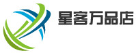 星客万品店 店铺LOGO
