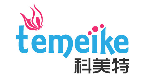 科美特美甲