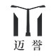 迈誉旗舰店 店铺LOGO