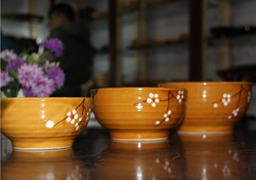 食器部落阁工艺餐具批发