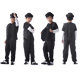 儿童舞蹈培训班服演出服批发