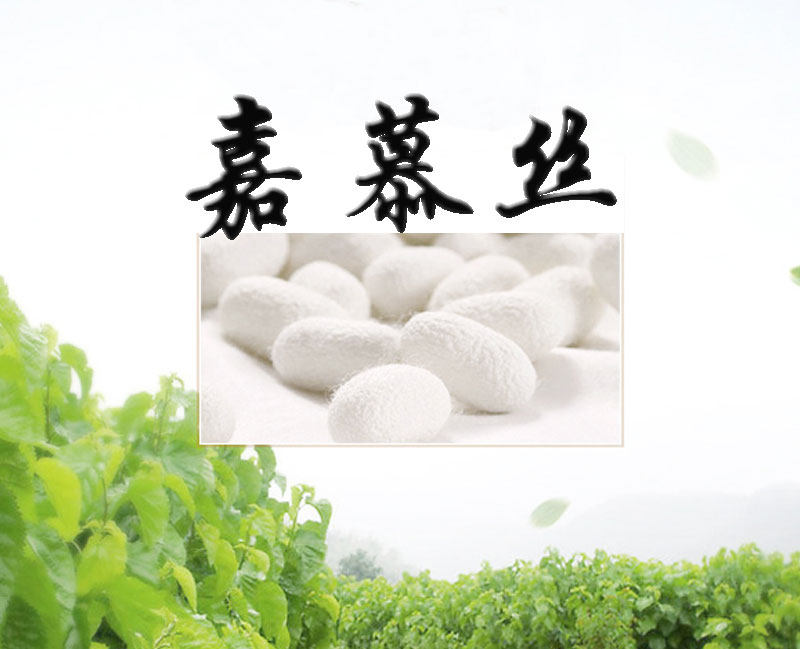 嘉慕丝