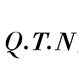 qtn旗舰店 店铺LOGO
