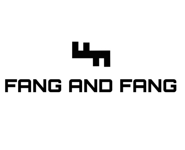 FAF原创 店铺LOGO