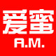 爱蜜节庆
