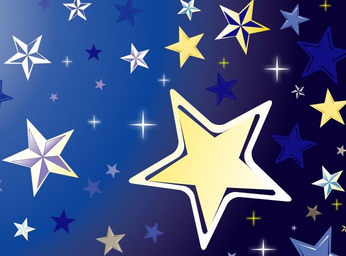 星空货架厂
