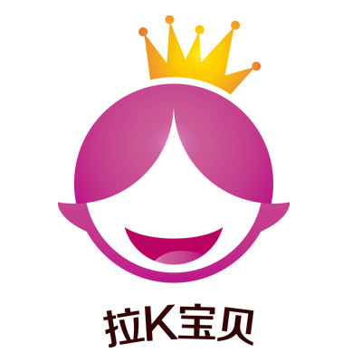 拉K宝贝 店铺LOGO