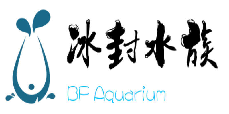 冰封水族