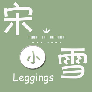 宋小雪Leggings