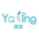 雅翎旗舰店 店铺LOGO