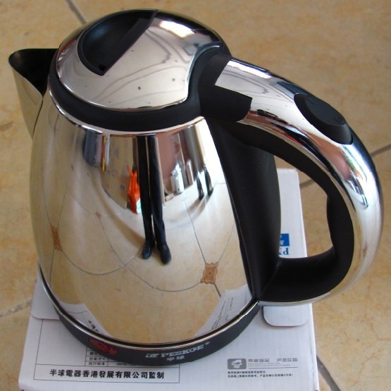 统领电器