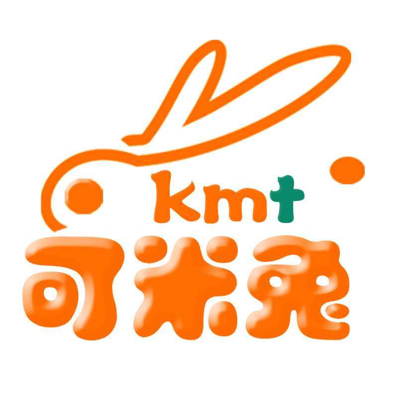可米兔旗舰店 店铺LOGO