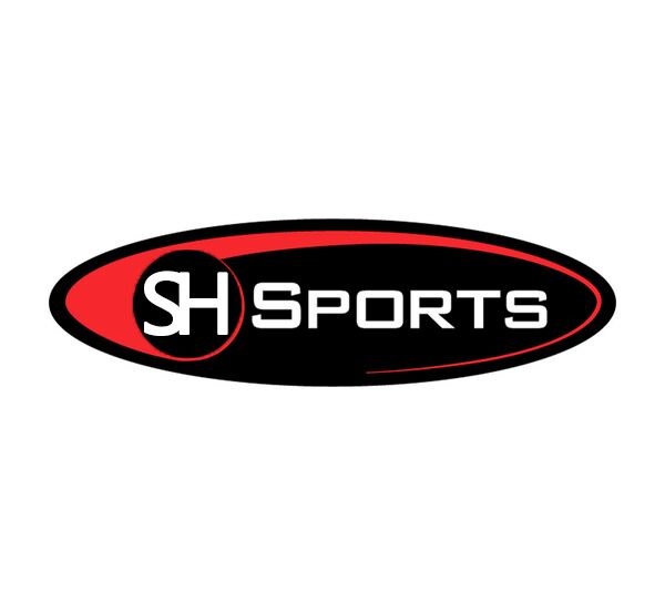 顺泓体育 店铺LOGO