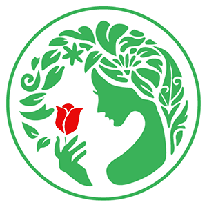 醉花旗舰店 店铺LOGO