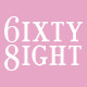 6IXTY8IGHT官方旗舰店