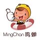 鸣蝉母婴用品官方店 店铺LOGO