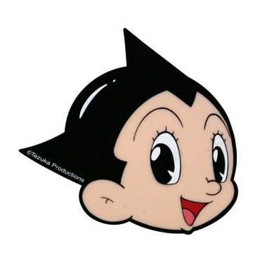 Adminstior 店铺LOGO
