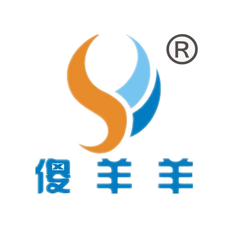 傻羊羊   手机支架   直销店 店铺LOGO