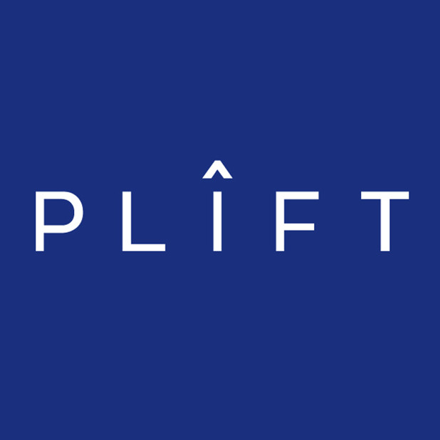 plift旗舰店 店铺LOGO