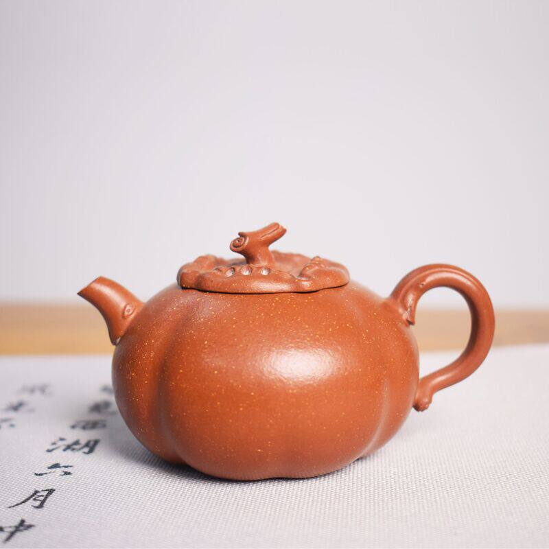 砺砂茗陶