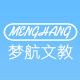 MH梦航文教 店铺LOGO