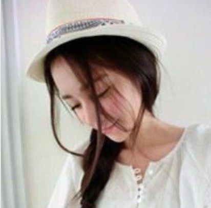 姜童话  四季青女装批发