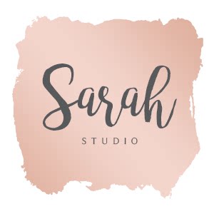 Sarah in Korea 红袖狂奔