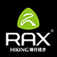 rax户外旗舰店 店铺LOGO