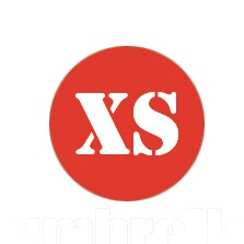 谢氏伞业 店铺LOGO