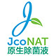 JcoNAT海外旗舰店 店铺LOGO
