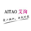 AI TAO 艾淘 店铺LOGO