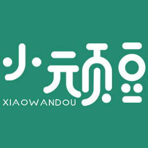 小顽豆旗舰店