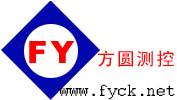 方圆测控 店铺LOGO