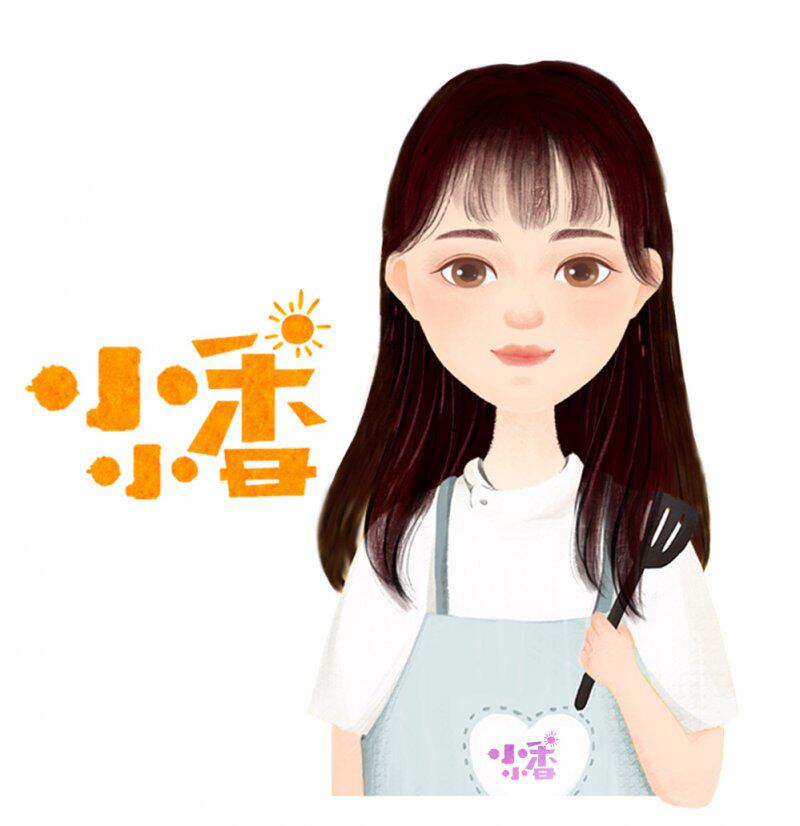 香香农货店