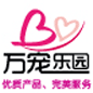 万宠乐园 店铺LOGO