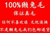 小刘精品皮草