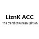 LiznKACC 韩版韩国饰品批发